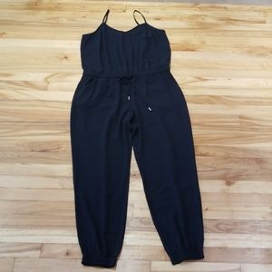 BANANA REPUBLIC JUMPSUIT